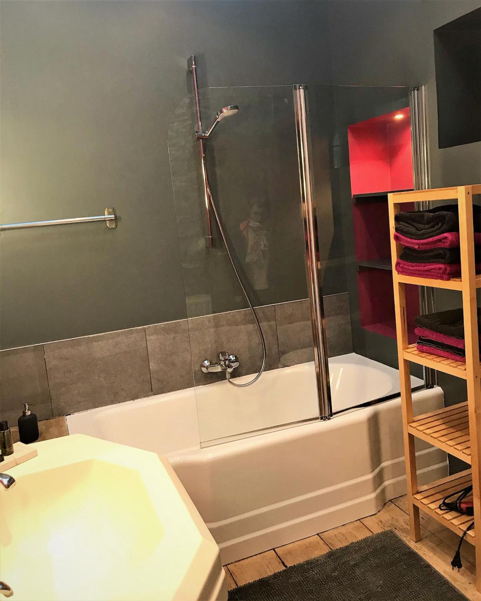 Bed & Breakfast La Buissonniere